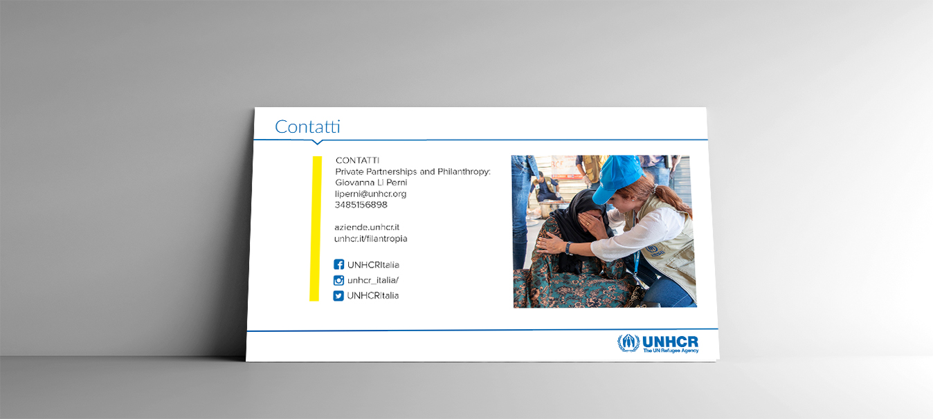 power point unhcr